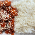 Best Sesame Chicken in Philadelphia, PA