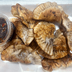 Best Fried Pork Dumplings (10pcs) in Philadelphia, PA