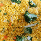Best Vegetable Fried Rice in Philadelphia, PA