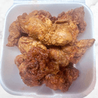 Best Fried Chicken Gillards in Philadelphia, PA