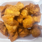 Best Popcorn Chicken in Philadelphia, PA