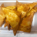 Best Crab Rangoon (10pcs) in Philadelphia, PA
