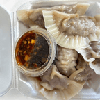 Best Steamed Pork Dumplings (10pcs) in Philadelphia, PA