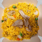 Best Chicken Fried Rice in Philadelphia, PA