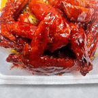 Best B-B-Q Chicken Wings in Philadelphia, PA